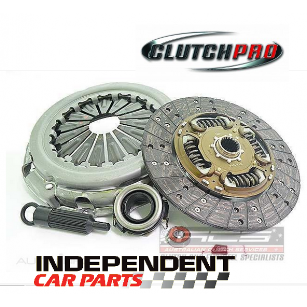 CLUTCH PRO CLUTCH KIT suits TOYOTA HILUX 3.0L 1KDFTV  & 2.5L 2KDFTV TURBO DIESEL ENGINE   